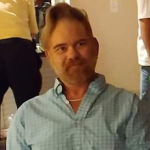 Meet your Posher, Chad